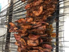 -文文烤肉(大皮院店)