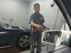 -博睿通达汽车修理站