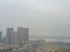 -芜湖金鹰尚美酒店