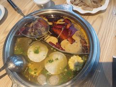 -正禾鲜·潮汕牛肉火锅(凯德天府店)