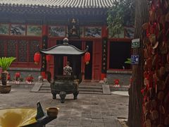 -华清宫景区