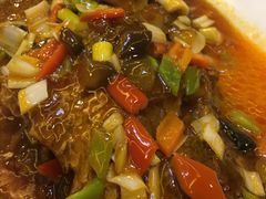 -南来顺饭庄·清真(南菜园店)
