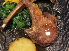 -萨莉亚意式餐厅(杭州滨江天街店)