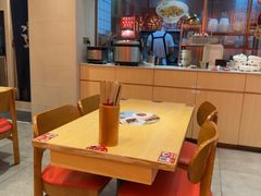 -秦和居(大唐时代店)