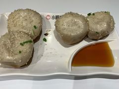 -小杨生煎(龙之梦购物中心店)