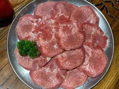 牛舌-原始泥炉烤肉(总店)