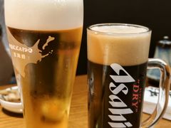 -桂马·日本料理·海胆·海鲜饭·酒场(民主广场店)