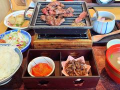 -味太助·银饭食堂(中华城店)