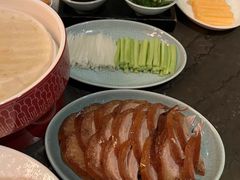 -西安凯悦酒店·湖畔中餐厅