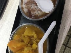 -百花传统甜品店(原址店)