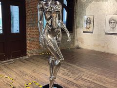 -Big House当代艺术中心