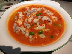-雀蓝川菜(滨湖万象汇店)
