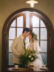 -雅云婚纱摄影工作室旗舰店