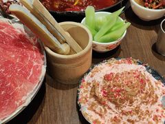 -萍姐火锅·公路夜市(南京新街口店)