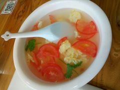 -地方名吃海鲜大馅蒸饺(北戴河店)