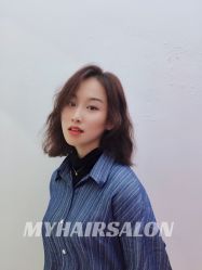 -MY HAIR ARDOR