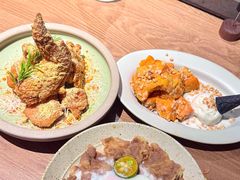 -双门洞·森系料理(体育西店)