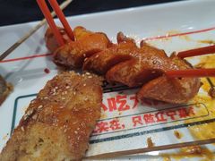 -堂堂小伙夫·辽宁小吃大排档(京西大悦城店)