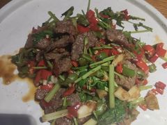 -敏珠拉姆藏餐·南京厨房(富春江东街店)