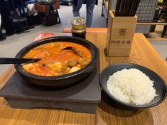-阿香米线(大悦城店)