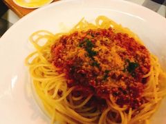 肉酱意大利面-巴伐利亚啤酒坊(意式风情街店)