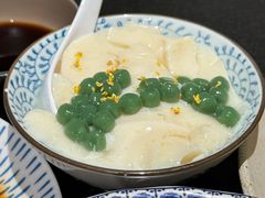-金陵家宴·金陵春·南京菜(夫子庙店)