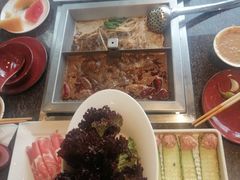 -皇城老妈川味火锅·大连海鲜火锅(港湾店)
