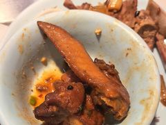 -地锅公社·现炒地锅鸡·地锅鱼·夜宵(罗锦路店)