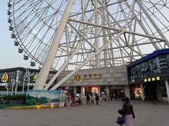 -南昌之星摩天轮