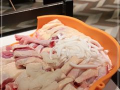 -润园四季椰子鸡火锅(海上世界店)