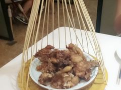 -后宫私房菜(汇客美食娱乐广场店)