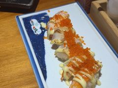 -福匠日本料理(人民路店)