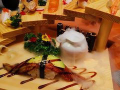 -文三酒肆自助放题(新街口友谊广场店)