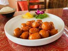 -客汀家宴·客家烟火 四季食材(集美店)