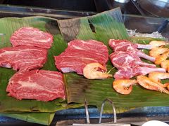 -索菲特西湖大酒店·香榭丽全日候餐厅(南山路店)