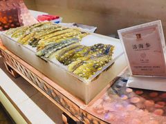-雍和会海鲜姿造自助(湖东路店)