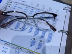 -横岗眼镜城