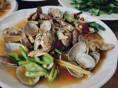 -叶姐海鲜(棋子湾店)