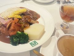 -太平馆餐厅(尖沙咀店)