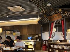 -小菜园新徽菜(苏州繁花中心店)