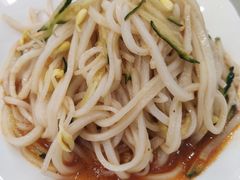 -西安名吃秦唐人家(南泉路店)
