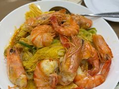 -良友·海鲜青岛菜(五四广场店)