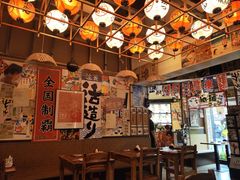 -千懿六本木酒场(常熟路店)