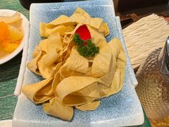 -老灶堂文创火锅(文艺路店)