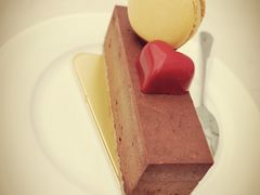 -洲际酒店·地平线全日餐厅HORIZON CAFÉ