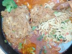 -湖南师大-三牌路鲜货冒菜