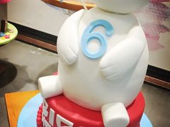 -布莱诺(中央大道店)
