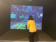 -VS SPORTS PARK运动玩乐园·团建·生日会(合生汇店)