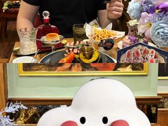 -秘密旅行Bonjour(黑金冠 江南西店)
