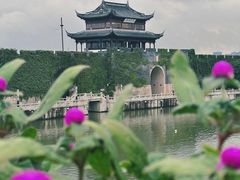 -相门城墙文化休闲景区